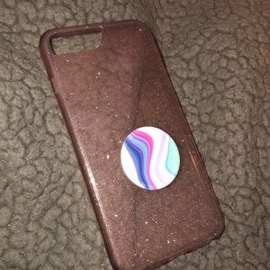 iphone 7 & 8 plus phone case